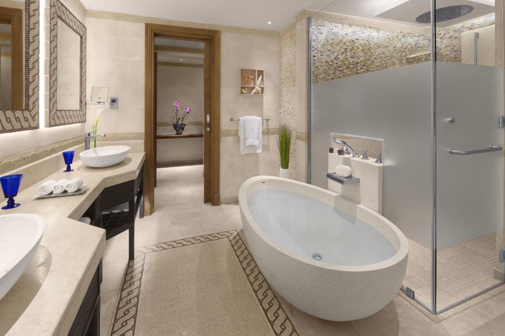 Сьюит (Полулюкс), Banana Island Resort Doha by Anantara