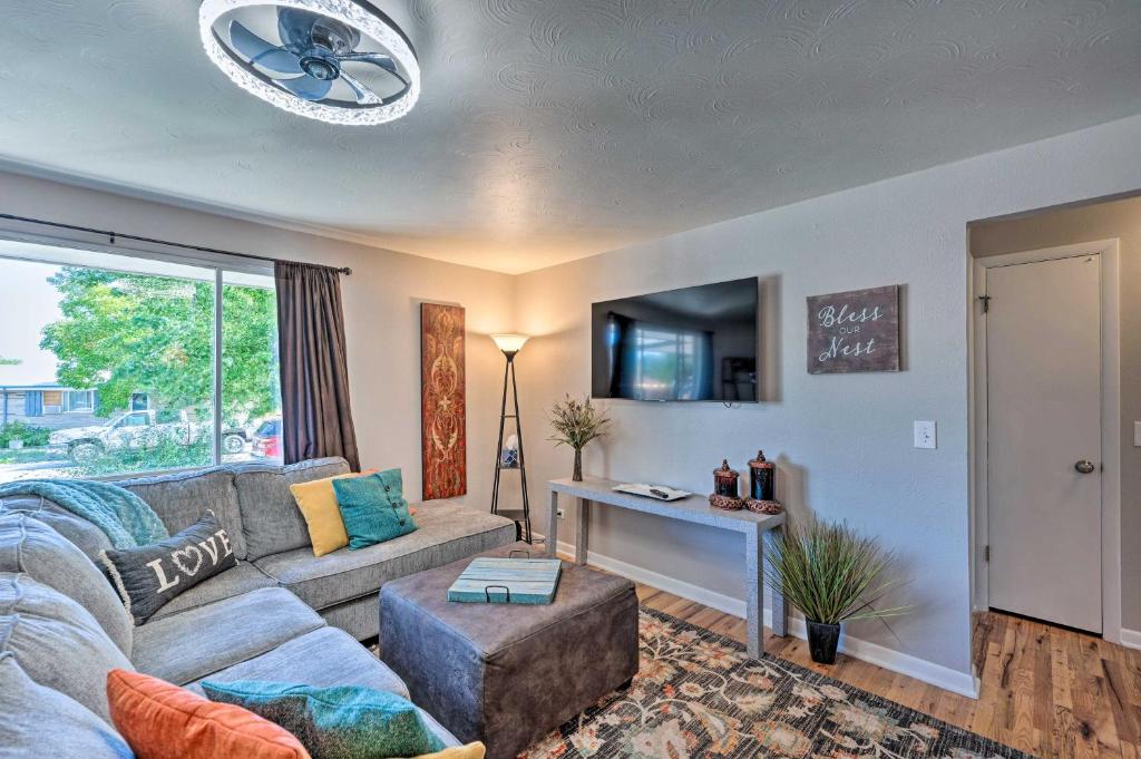 Arvada Home with Fenced Yard - Pets Welcome! photo 3