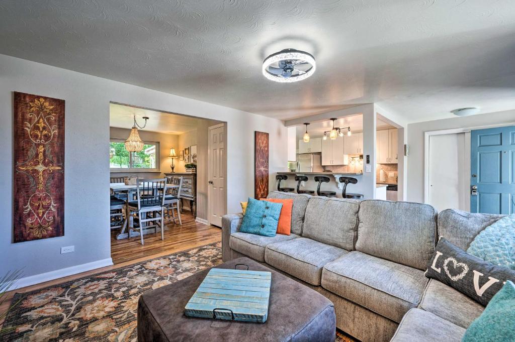 Arvada Home with Fenced Yard - Pets Welcome! photo 4