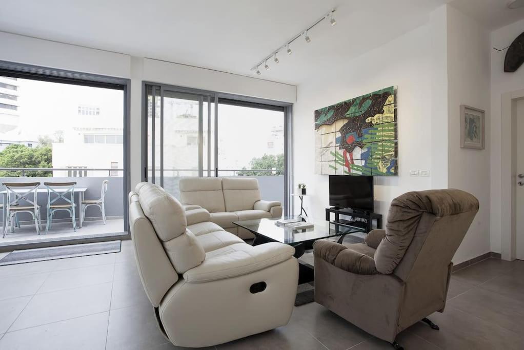 Beautifull 2BR In Pinsker by Holiday-rentals photo 1
