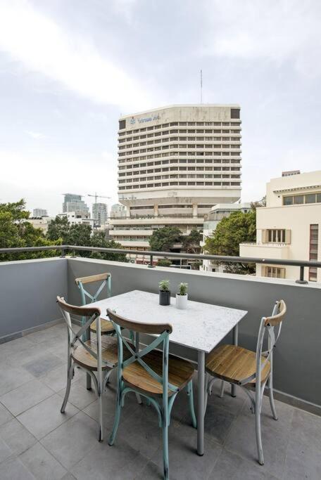 Beautifull 2BR In Pinsker by Holiday-rentals photo 3