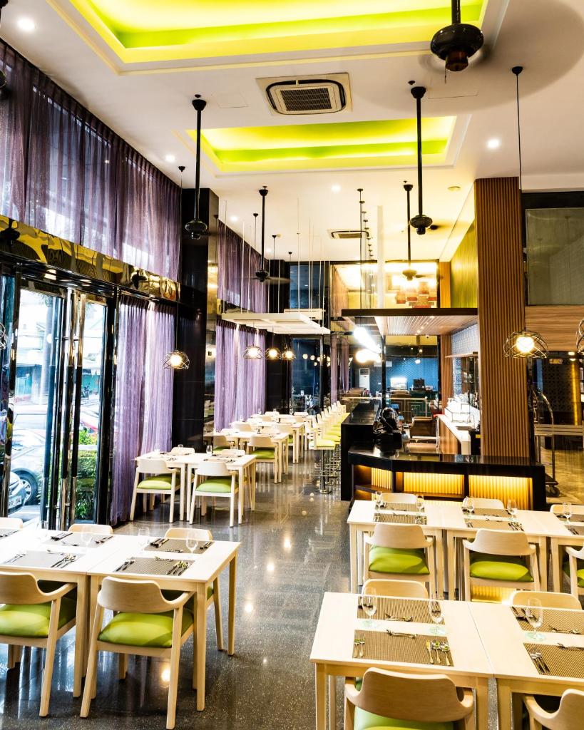 Prime Asia Hotel photo 2