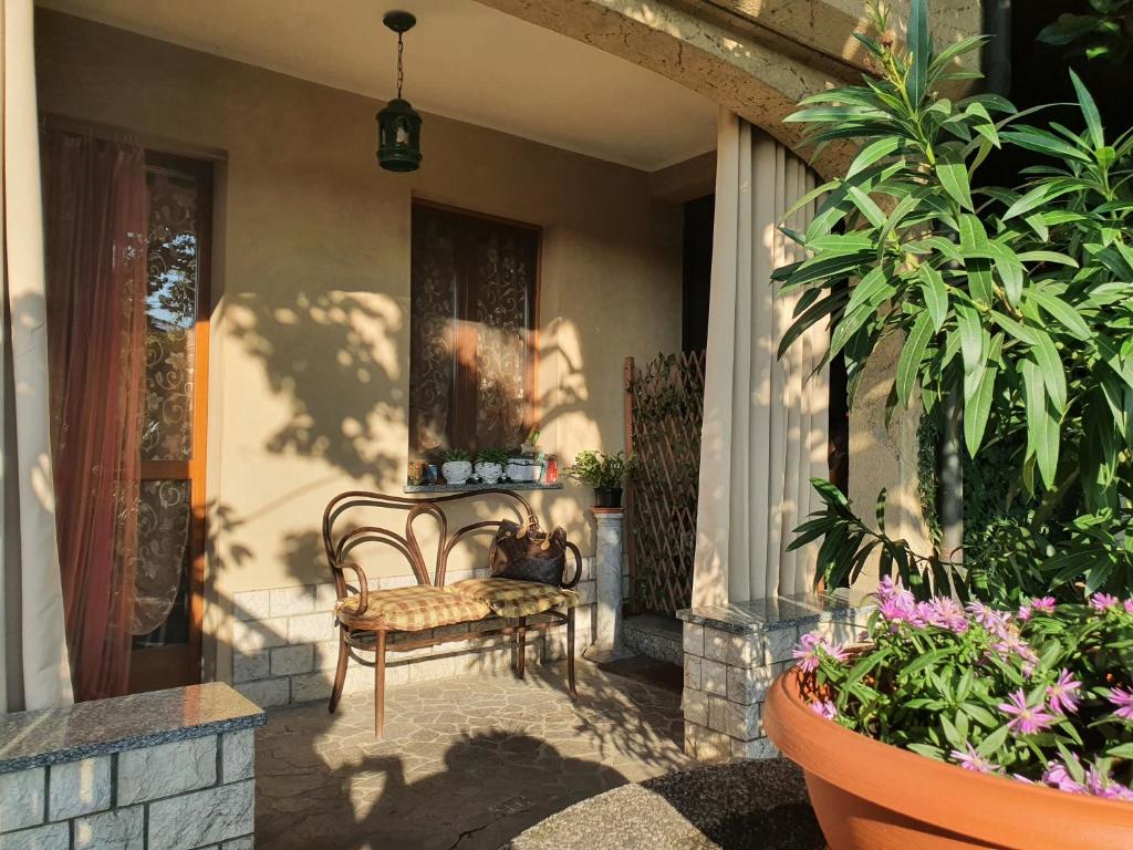 B&B Family Home photo 2