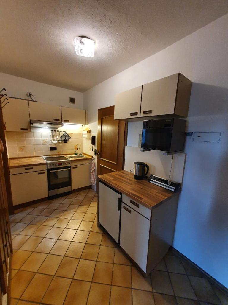 Ferienhaus-Schönwald im Herzen des Schwarzwaldes 2Zimmer-Wohnung+Terrasse App16 photo 4