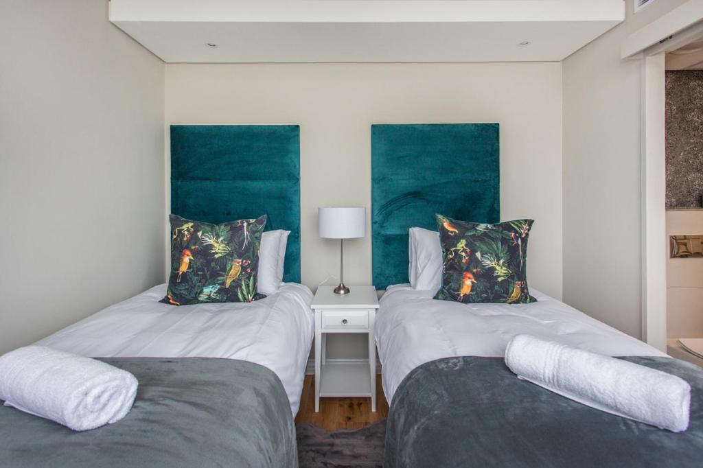 Modern Cape Town Family Apartment in Docklands, De Waterkant photo 3