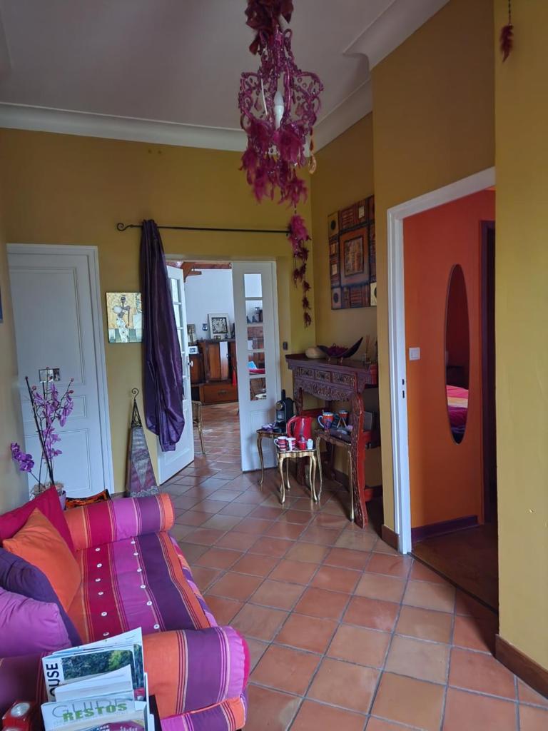 La Villa des Violettes photo 4