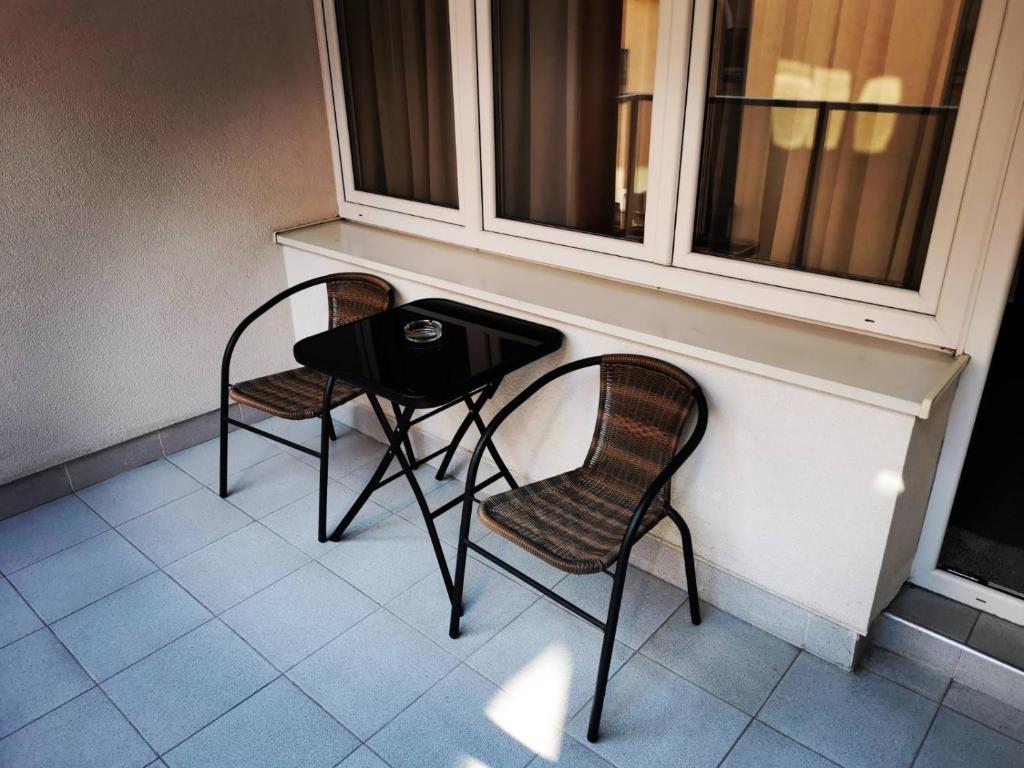 Hotel Slavija Banja Luka photo 1