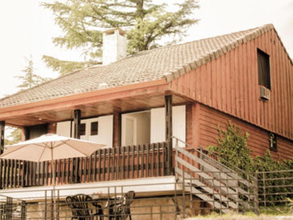 Cabañas Navacerrada photo 3