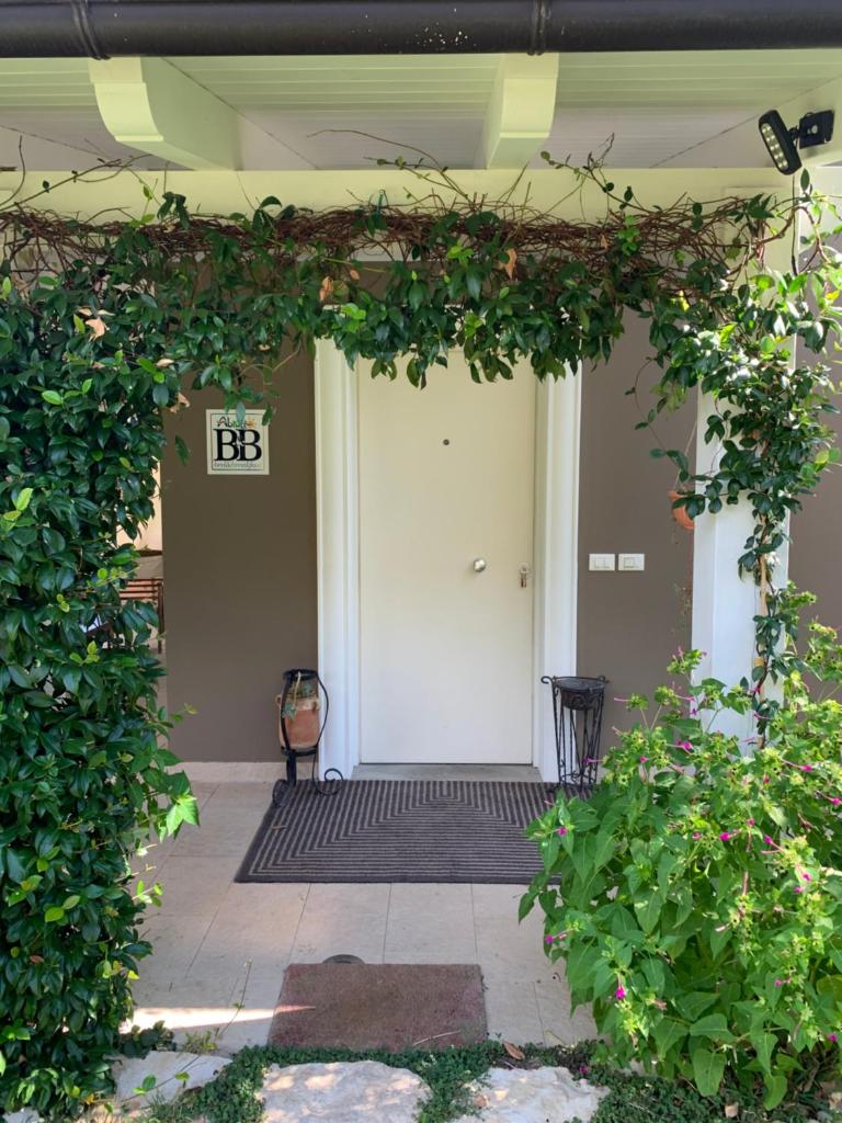L' Ulivo Bed & Breakfast photo 4