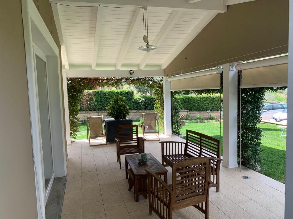 L' Ulivo Bed & Breakfast photo 3