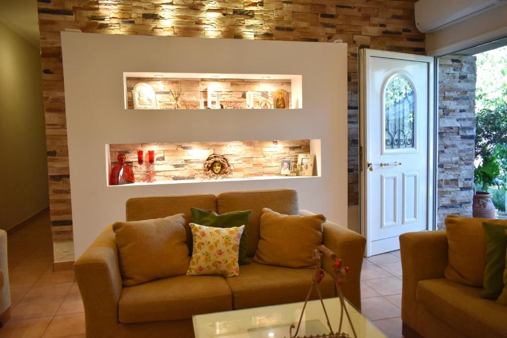 Villa Gomfoi Trikala photo 2