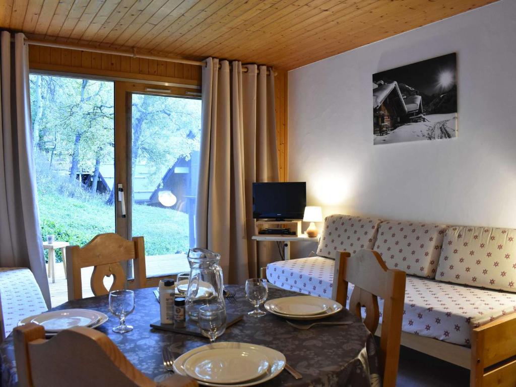 Appartement Méribel, 1 pièce, 4 personnes - FR-1-180-26