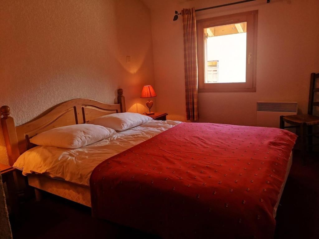 Appartement Notre-Dame-de-Bellecombe, 2 pièces, 6 personnes - FR-1-595-9 photo 4