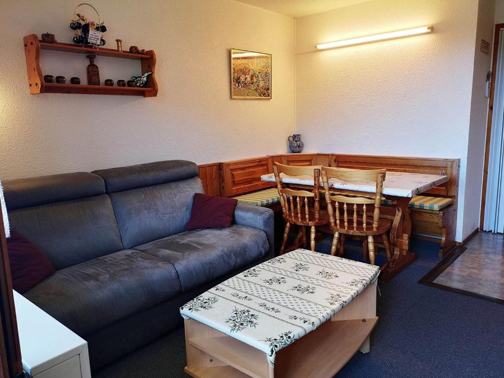 Appartement Notre-Dame-de-Bellecombe, 1 pièce, 6 personnes - FR-1-595-5 photo 1