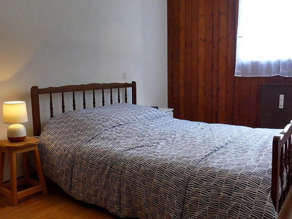 Appartement Notre-Dame-de-Bellecombe, 3 pièces, 6 personnes - FR-1-595-21 photo 4