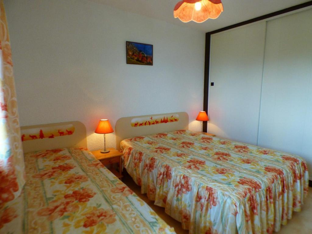 Appartement Les Saisies, 2 pièces, 5 personnes - FR-1-594-85 photo 3