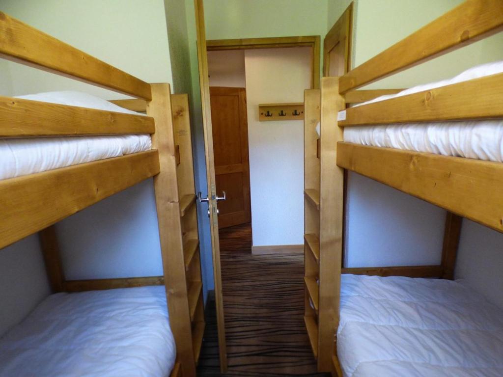 Appartement Les Saisies, 3 pièces, 8 personnes - FR-1-594-71 photo 4