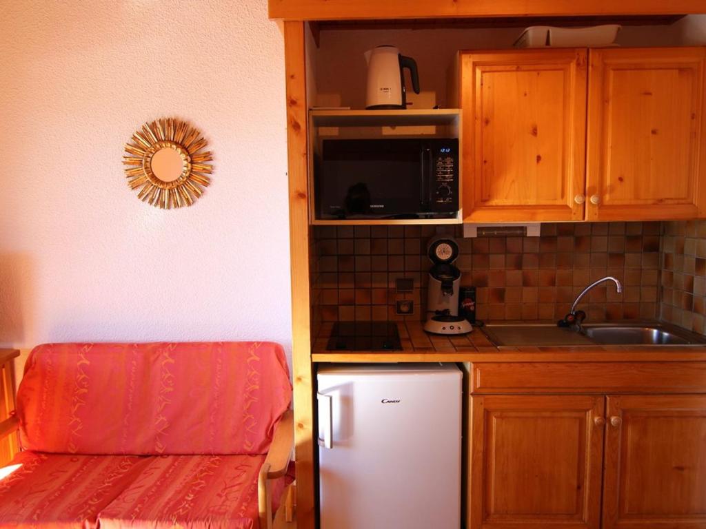 Appartement Les Saisies, 1 pièce, 5 personnes - FR-1-594-78 photo 1
