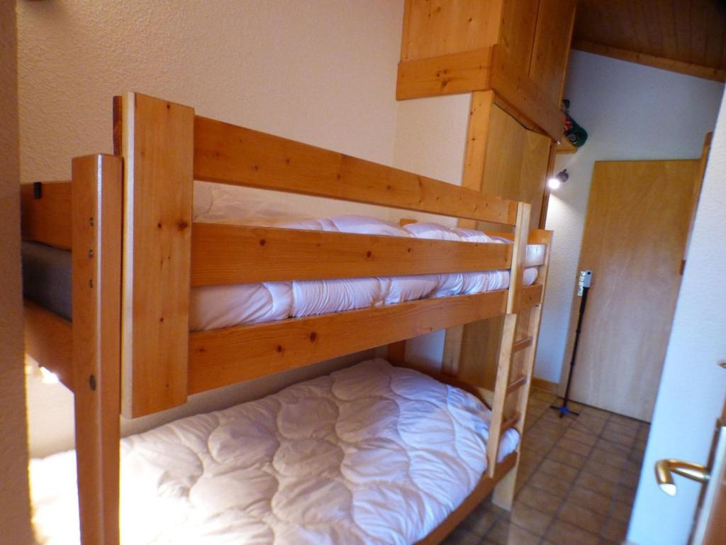 Appartement Les Saisies, 1 pièce, 5 personnes - FR-1-594-78 photo 3