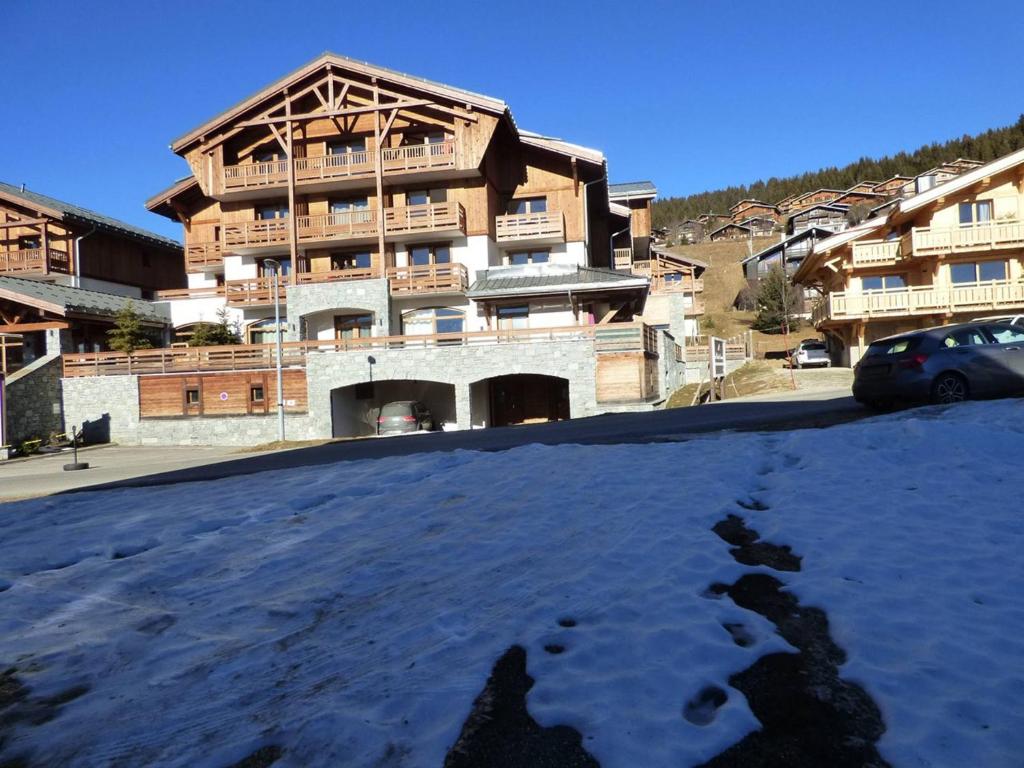 Appartement Les Saisies, 1 pièce, 3 personnes - FR-1-594-143 photo 4