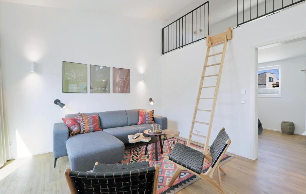 Awesome Home In Lembruch-dmmer See With Sauna, Wifi And Indoor Swimming Pool photo 3