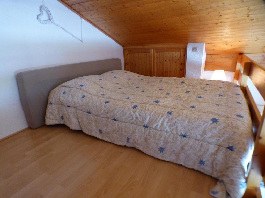 Appartement Les Saisies, 1 pièce, 4 personnes - FR-1-594-204 photo 3