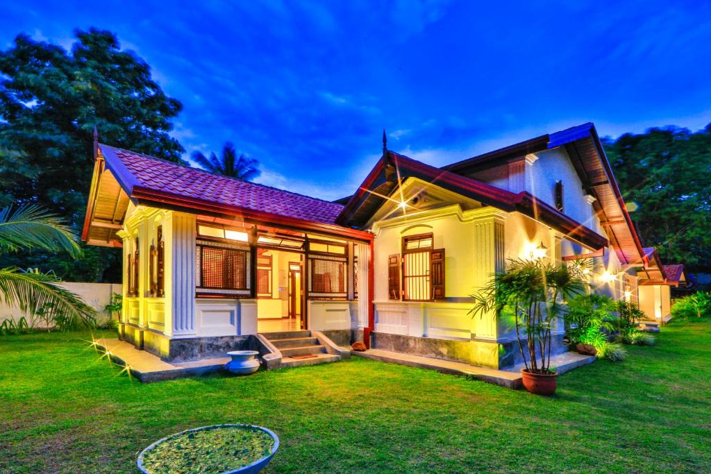 Satiana Collection - Tangalle