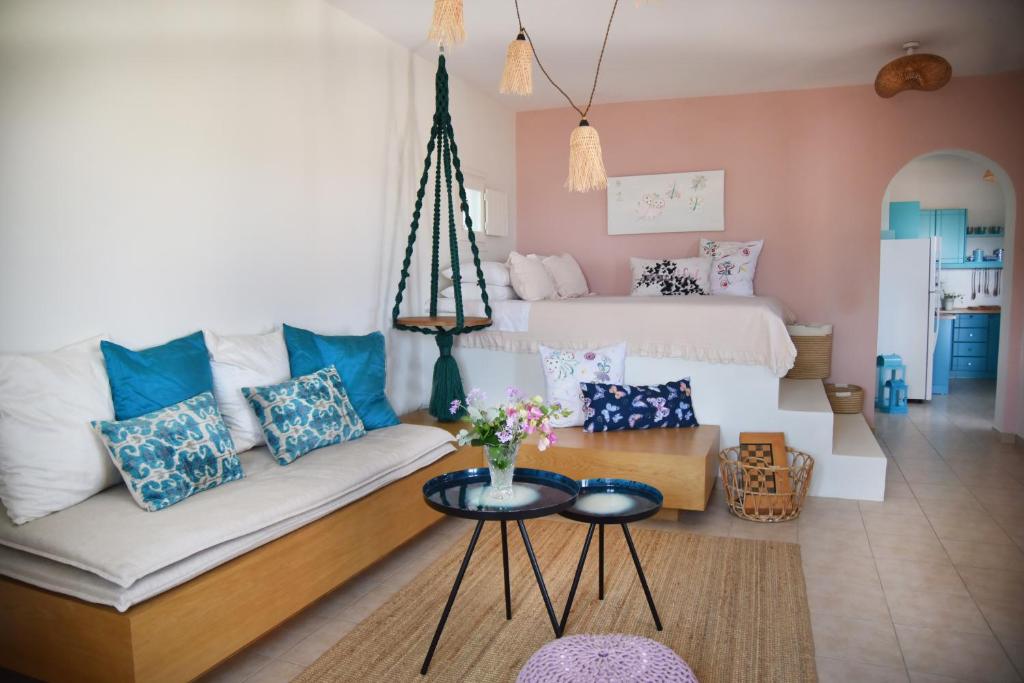 Elefthia Syros Luxury House photo 1