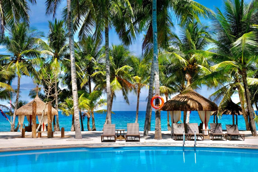 Coco Grove Beach Resort, Siquijor Island photo 1