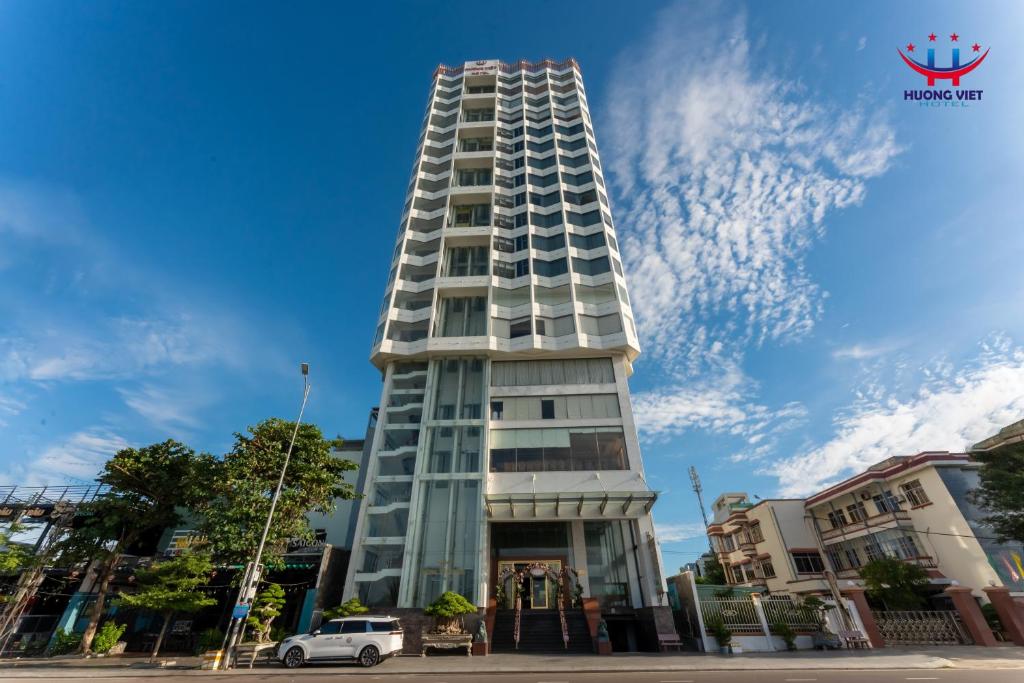 Huong Viet Hotel Quy Nhon