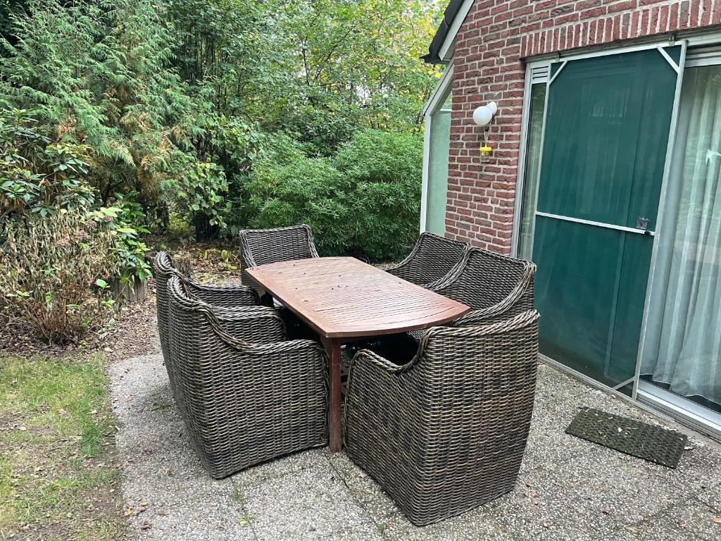 Vosseveen 62 photo 3