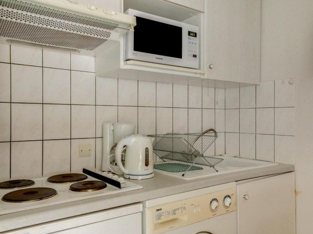 Studio Luz-Saint-Sauveur, 1 pièce, 5 personnes - FR-1-402-80 photo 3