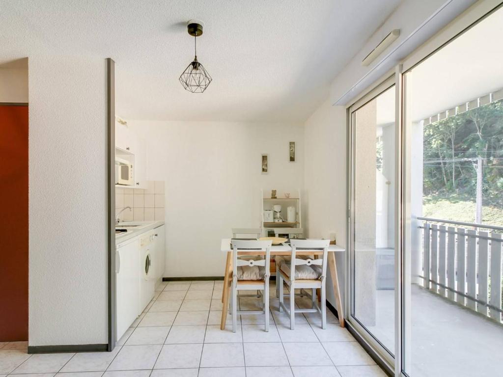 Studio Luz-Saint-Sauveur, 1 pièce, 4 personnes - FR-1-402-66 photo 1
