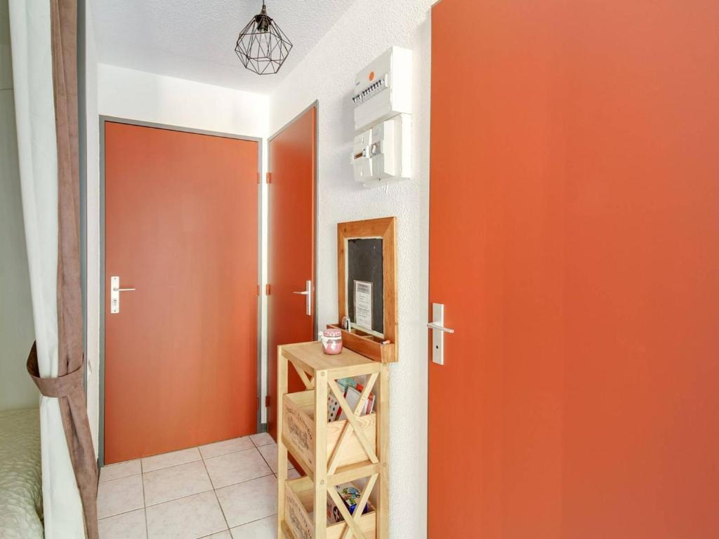 Studio Luz-Saint-Sauveur, 1 pièce, 4 personnes - FR-1-402-66 photo 4