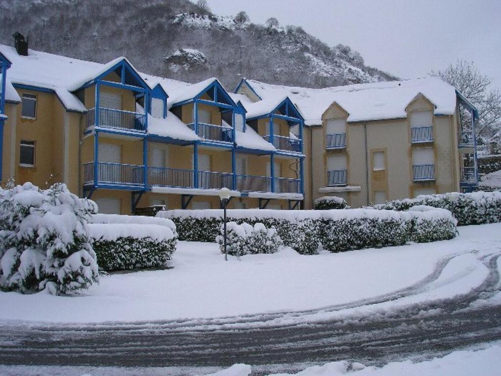 Appartement Esquièze-Sère, 3 pièces, 6 personnes - FR-1-402-117 photo 1