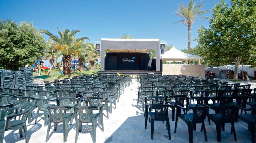 Villaggio Le Palme photo 4
