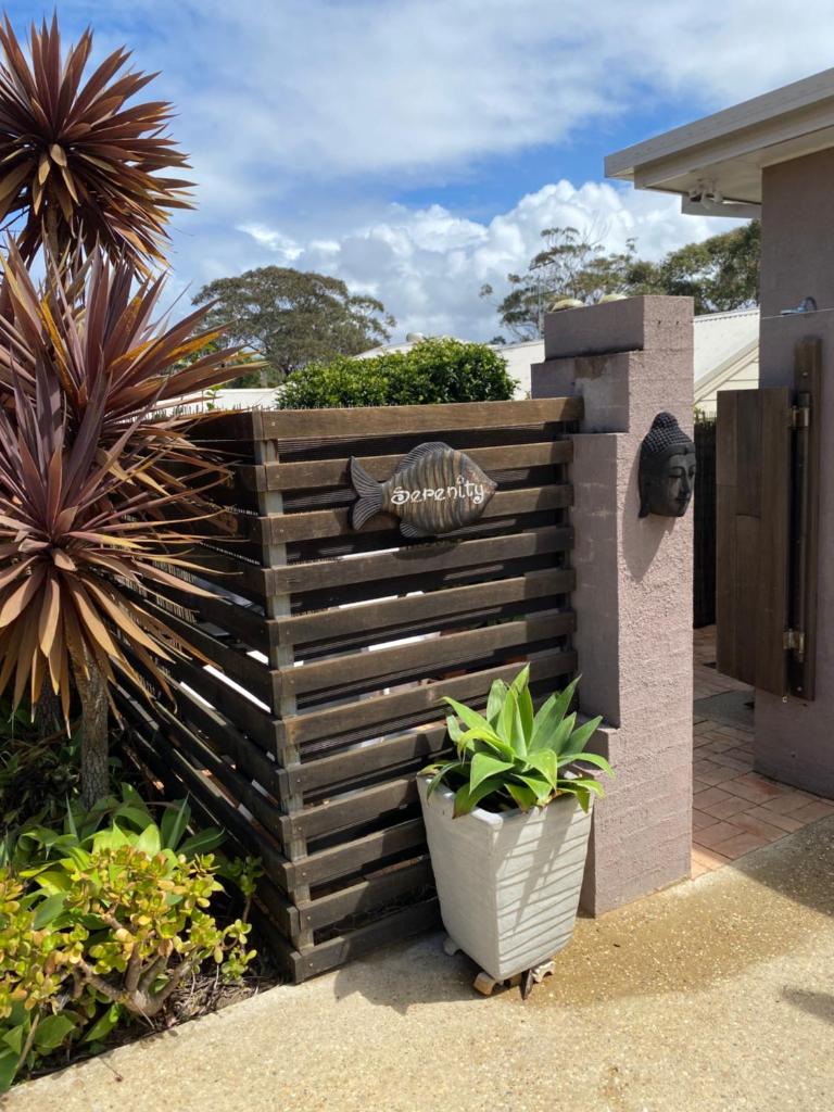 Serenity Lodge for Couples photo 2