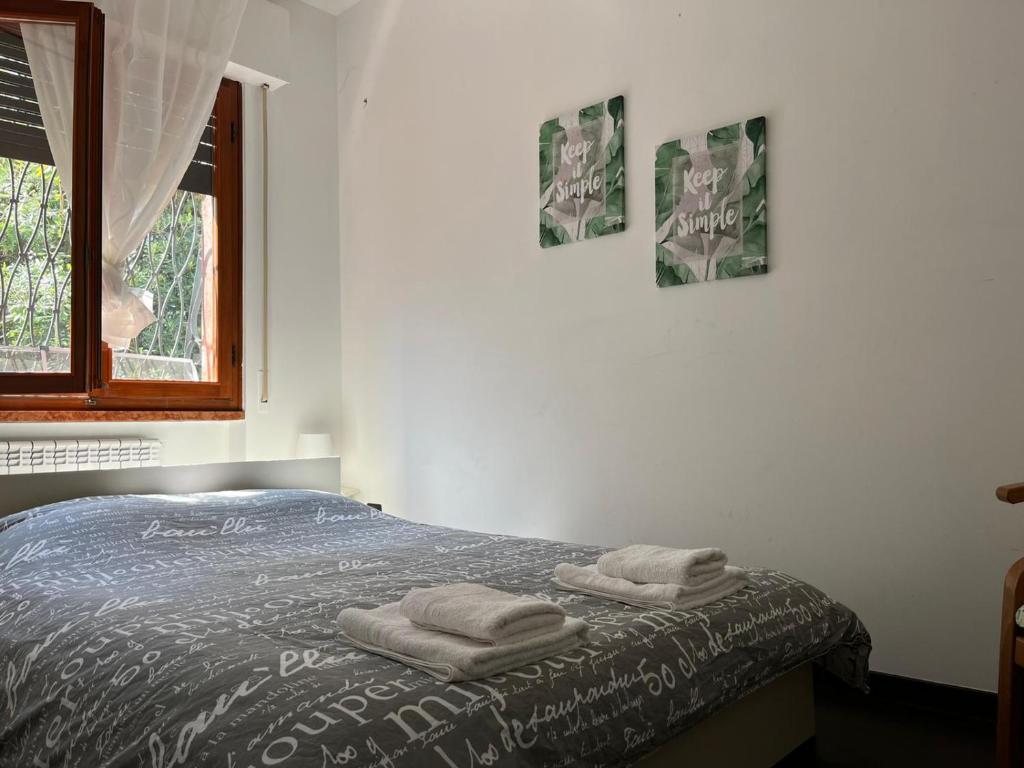 Villa Ali - Lascia volare il pensiero! photo 3