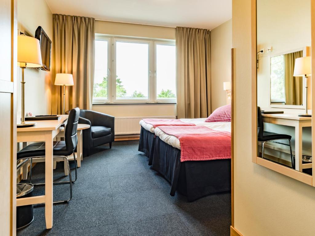 Ringsjöstrand Hotel photo 3