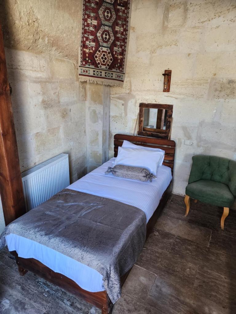 Glamada Cave Suites photo 4