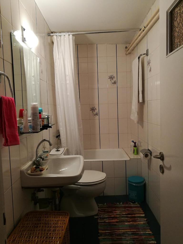 A cosy 60 Sq. m. entire villa photo 1