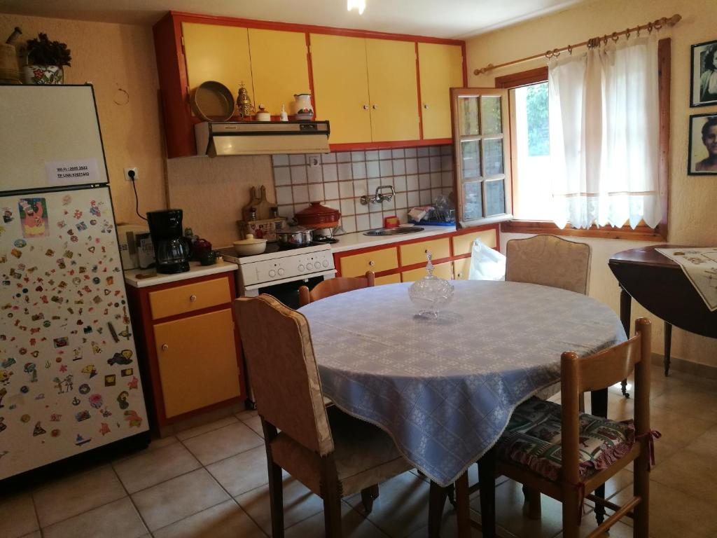 A cosy 60 Sq. m. entire villa photo 3