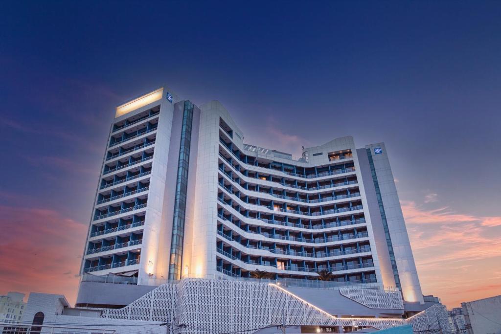 SL Hotel Gangneung photo 1