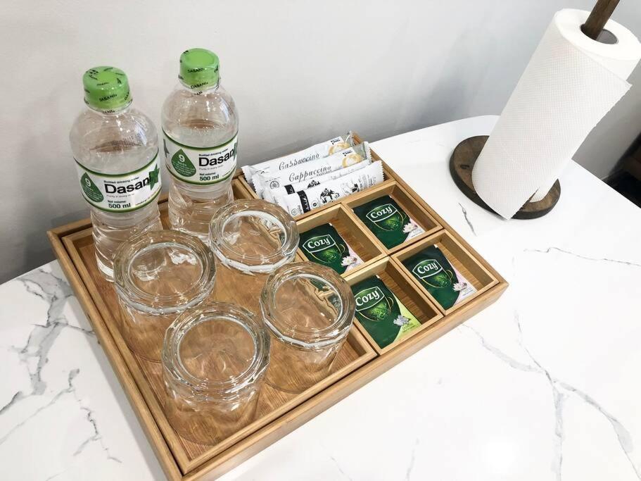 Luxury Condotel 2BR/36F Vinhomes Skylake Keangnam