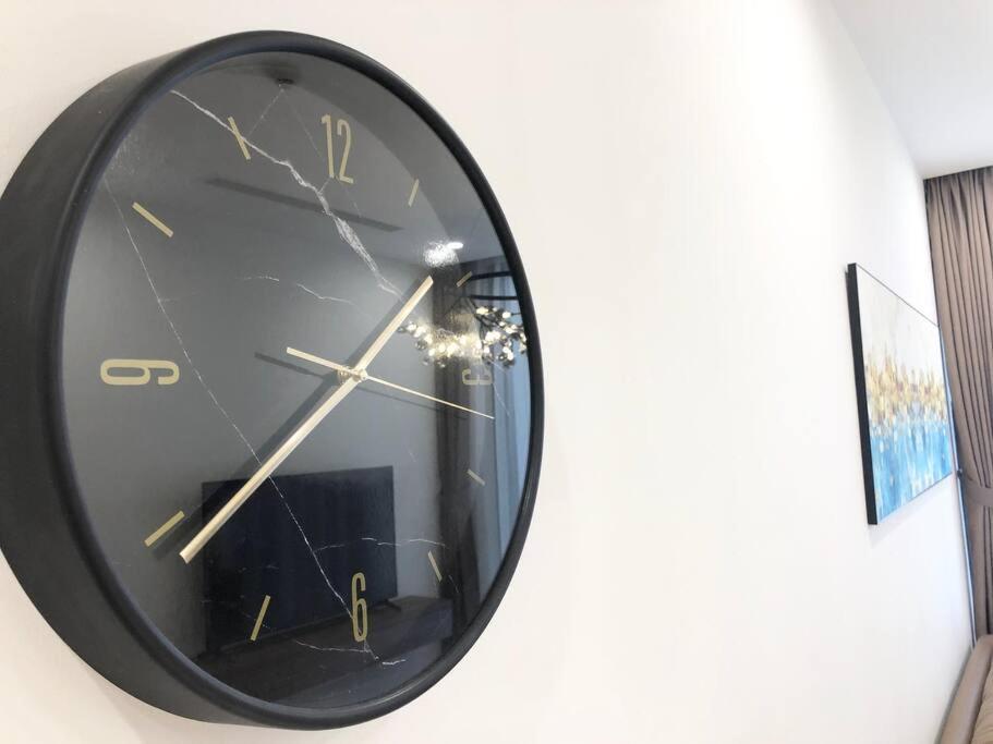 Luxury Condotel 2BR/36F Vinhomes Skylake Keangnam