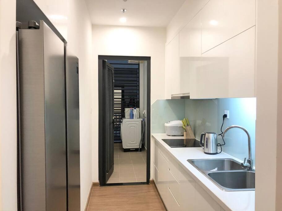 Luxury Condotel 2BR/36F Vinhomes Skylake Keangnam