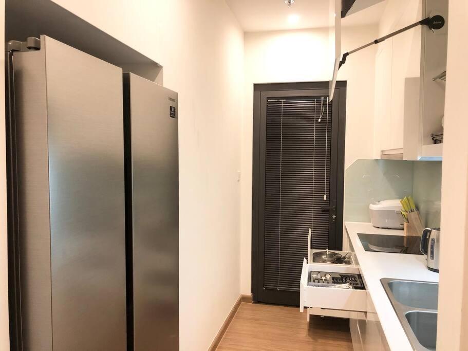 Luxury Condotel 2BR/36F Vinhomes Skylake Keangnam