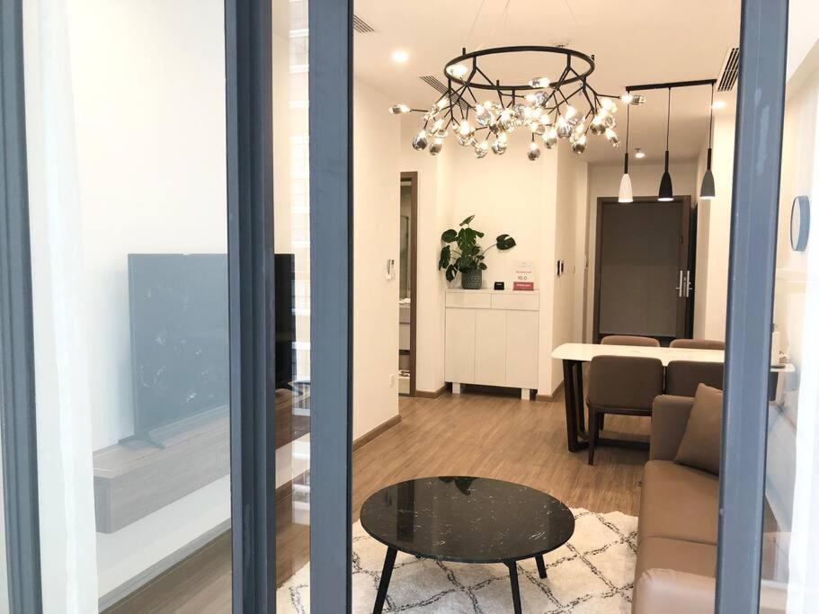 Luxury Condotel 2BR/36F Vinhomes Skylake Keangnam