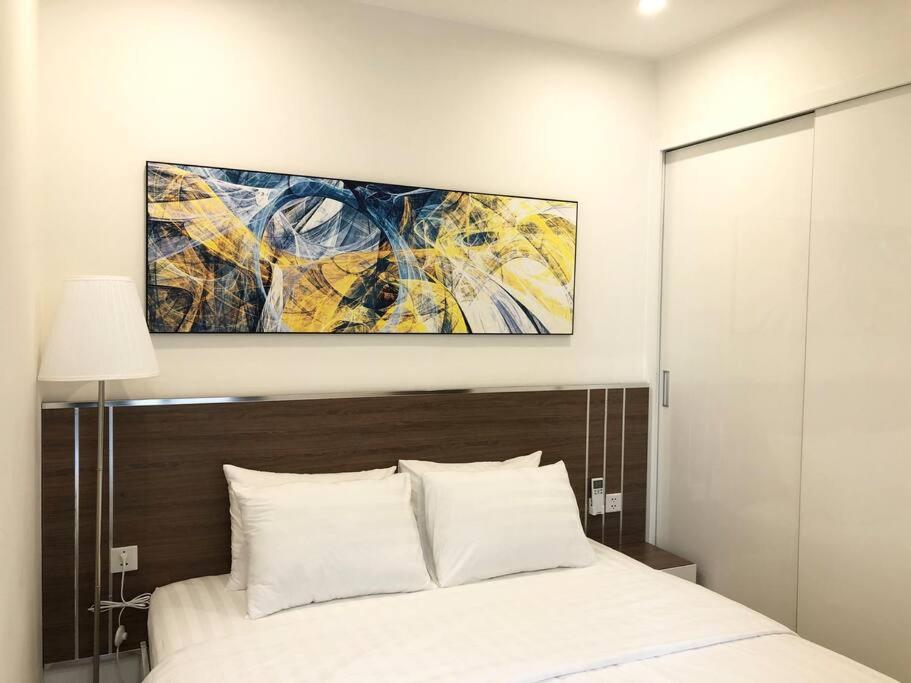 Luxury Condotel 2BR/36F Vinhomes Skylake Keangnam