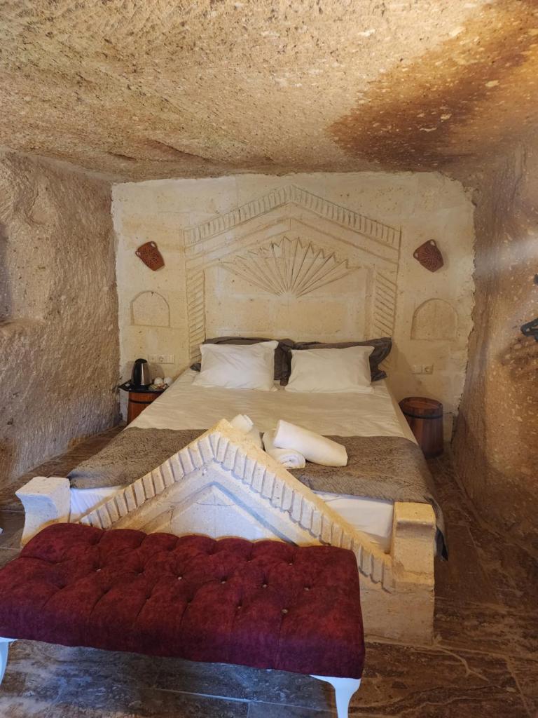 Glamada Cave Suites photo 2
